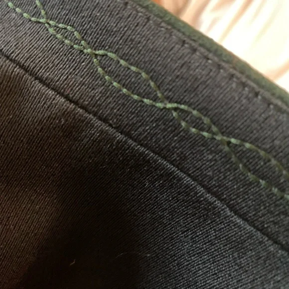 Men's Vintage Jacket - Picture 3 of 13